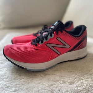 New Balance 890 V6 REV Lite - Women | Color: pink/orange | women 9